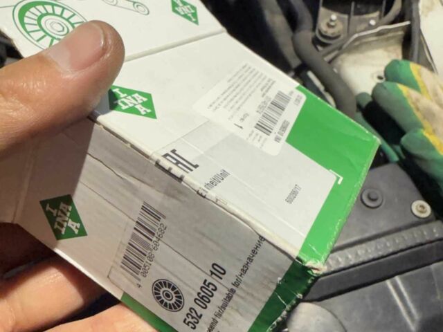 Черный БМВ Х5, объемом двигателя 3 л и пробегом 272 тыс. км за 14500 $, фото 6 на Automoto.ua