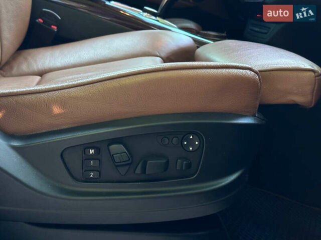 Черный БМВ Х5, объемом двигателя 3 л и пробегом 192 тыс. км за 17400 $, фото 28 на Automoto.ua