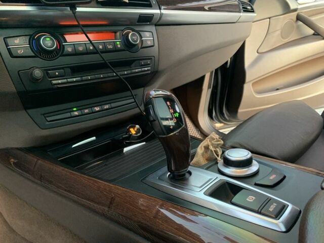 БМВ Х5 2008 в Днепре (Днепропетровске) на Automoto.ua Черный БМВ Х5, объемом двигателя 4.8 л и пробегом 225 тыс. км за 378 $, фото 22 на Automoto.ua