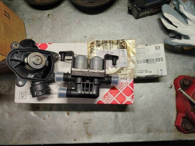 Черный БМВ Х5, объемом двигателя 3 л и пробегом 272 тыс. км за 14500 $, фото 2 на Automoto.ua