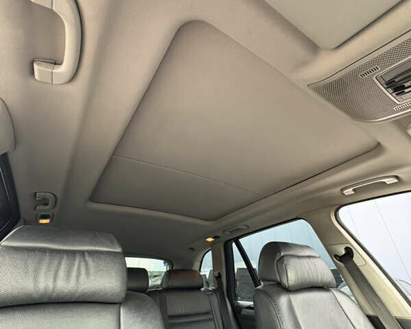 Черный БМВ Х5, объемом двигателя 3 л и пробегом 320 тыс. км за 14699 $, фото 19 на Automoto.ua