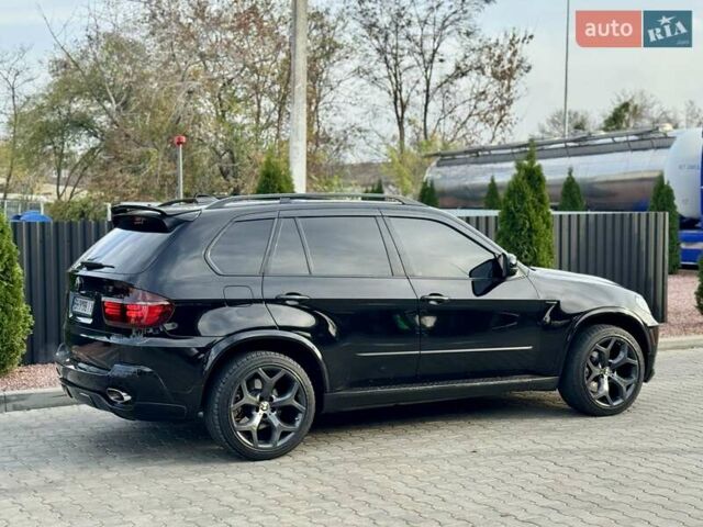 Чорний БМВ Х5, об'ємом двигуна 4.8 л та пробігом 307 тис. км за 12999 $, фото 21 на Automoto.ua