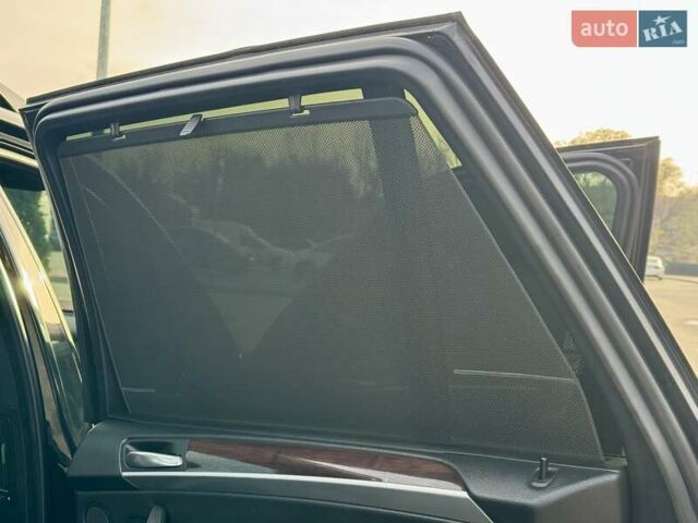 Чорний БМВ Х5, об'ємом двигуна 4.8 л та пробігом 307 тис. км за 12999 $, фото 31 на Automoto.ua