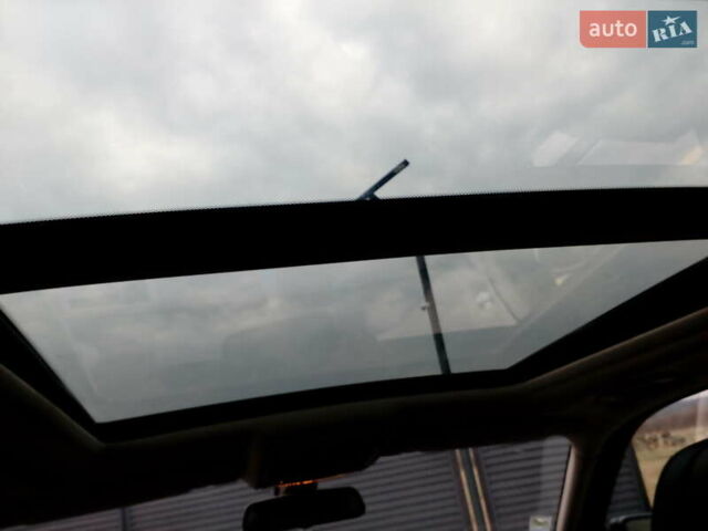 Черный БМВ Х5, объемом двигателя 3 л и пробегом 249 тыс. км за 15100 $, фото 5 на Automoto.ua