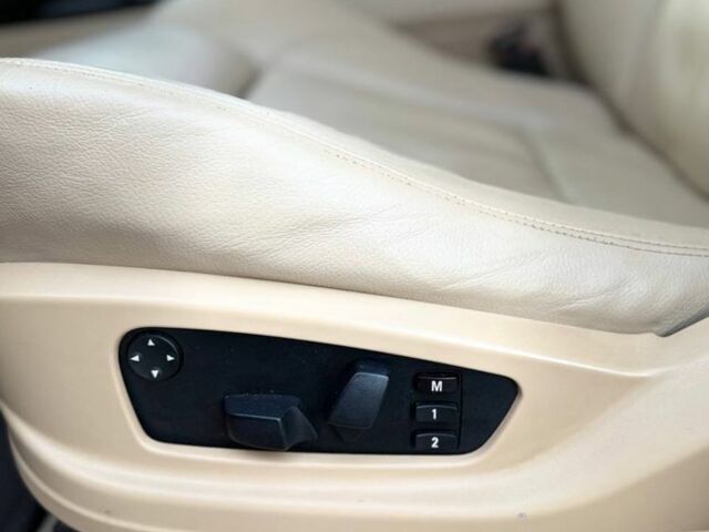 Черный БМВ Х5, объемом двигателя 3 л и пробегом 286 тыс. км за 15599 $, фото 11 на Automoto.ua