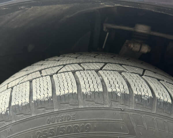 Чорний БМВ Х5, об'ємом двигуна 3 л та пробігом 265 тис. км за 17200 $, фото 13 на Automoto.ua