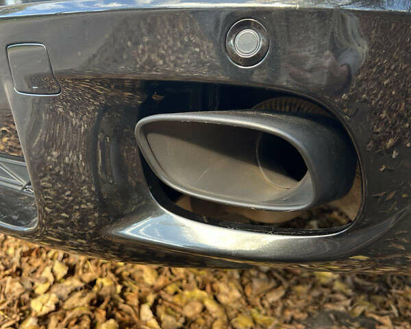 Черный БМВ Х5, объемом двигателя 4.8 л и пробегом 190 тыс. км за 22000 $, фото 6 на Automoto.ua