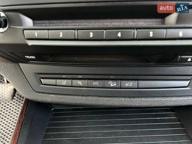 Черный БМВ Х5, объемом двигателя 4.8 л и пробегом 240 тыс. км за 15777 $, фото 26 на Automoto.ua