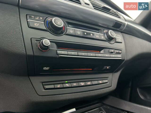 Черный БМВ Х5, объемом двигателя 4.8 л и пробегом 230 тыс. км за 12900 $, фото 47 на Automoto.ua