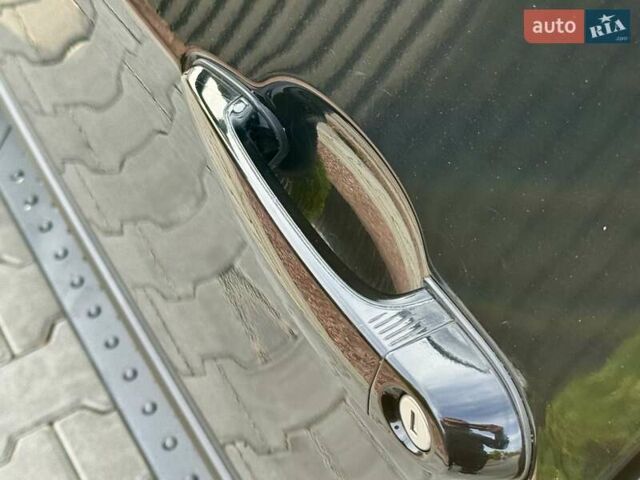 Чорний БМВ Х5, об'ємом двигуна 4.8 л та пробігом 307 тис. км за 12999 $, фото 39 на Automoto.ua