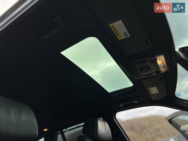 Черный БМВ Х5, объемом двигателя 4.8 л и пробегом 240 тыс. км за 15777 $, фото 30 на Automoto.ua