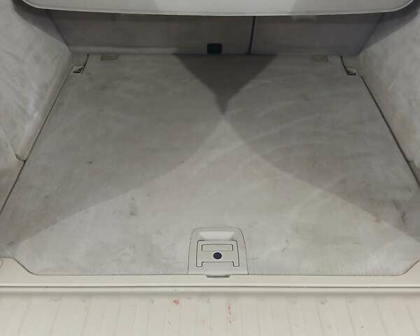 Черный БМВ Х5, объемом двигателя 3 л и пробегом 280 тыс. км за 13000 $, фото 14 на Automoto.ua