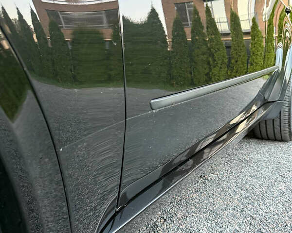 Черный БМВ Х5, объемом двигателя 2.99 л и пробегом 286 тыс. км за 15599 $, фото 27 на Automoto.ua