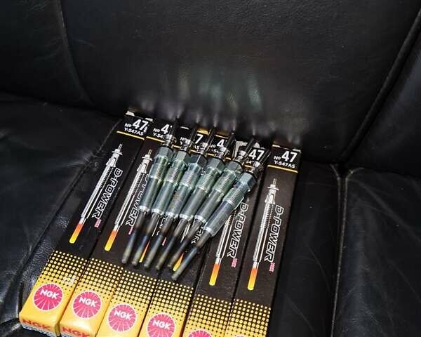 Черный БМВ Х5, объемом двигателя 3 л и пробегом 280 тыс. км за 15500 $, фото 31 на Automoto.ua