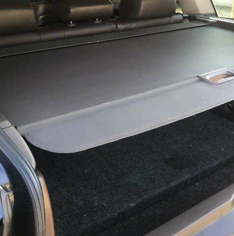 Чорний БМВ Х5, об'ємом двигуна 3 л та пробігом 340 тис. км за 9999 $, фото 11 на Automoto.ua