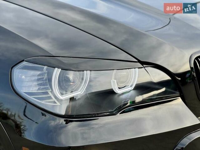 Чорний БМВ Х5, об'ємом двигуна 4.8 л та пробігом 307 тис. км за 12999 $, фото 67 на Automoto.ua