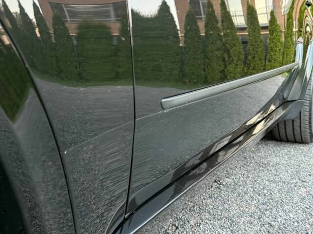 Черный БМВ Х5, объемом двигателя 3 л и пробегом 286 тыс. км за 15599 $, фото 22 на Automoto.ua