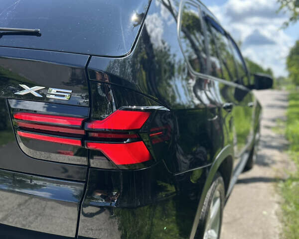 Черный БМВ Х5, объемом двигателя 3 л и пробегом 300 тыс. км за 11700 $, фото 3 на Automoto.ua