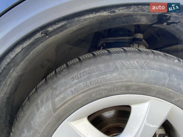 Черный БМВ Х5, объемом двигателя 3 л и пробегом 236 тыс. км за 9950 $, фото 22 на Automoto.ua