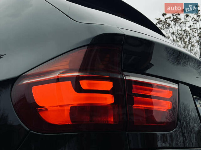 Черный БМВ Х5, объемом двигателя 4.8 л и пробегом 230 тыс. км за 12900 $, фото 52 на Automoto.ua