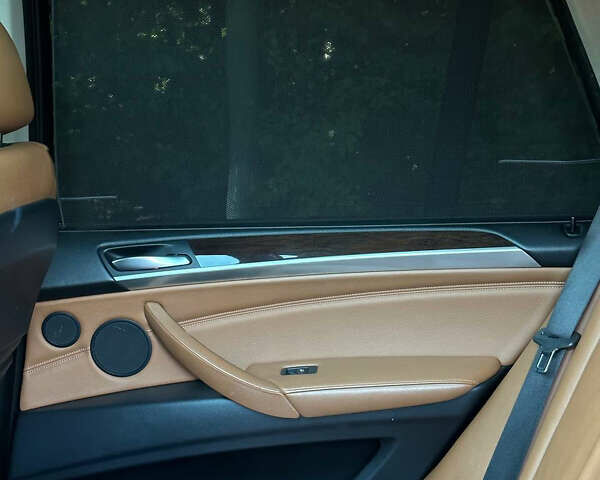 Черный БМВ Х5, объемом двигателя 3 л и пробегом 192 тыс. км за 17400 $, фото 26 на Automoto.ua