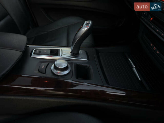 Чорний БМВ Х5, об'ємом двигуна 3 л та пробігом 110 тис. км за 12900 $, фото 105 на Automoto.ua