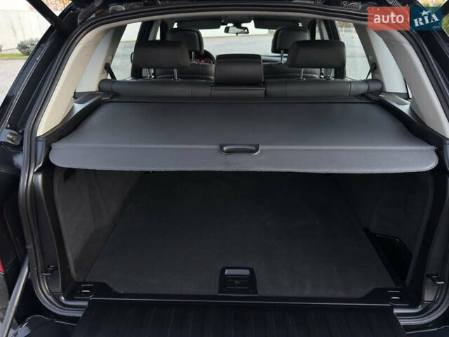 Чорний БМВ Х5, об'ємом двигуна 3 л та пробігом 110 тис. км за 12900 $, фото 74 на Automoto.ua