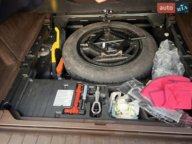 Черный БМВ Х5, объемом двигателя 3 л и пробегом 250 тыс. км за 13800 $, фото 11 на Automoto.ua