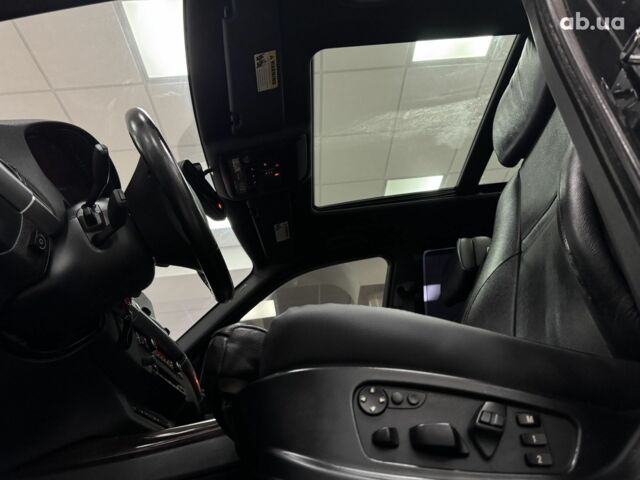 Чорний БМВ Х5, об'ємом двигуна 0 л та пробігом 210 тис. км за 11000 $, фото 8 на Automoto.ua