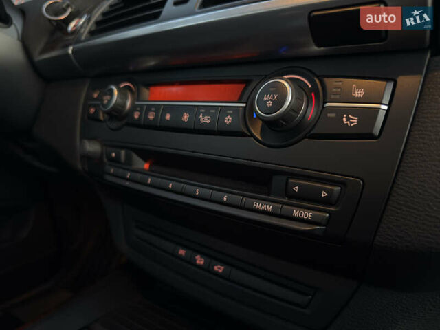 Чорний БМВ Х5, об'ємом двигуна 3 л та пробігом 110 тис. км за 12900 $, фото 103 на Automoto.ua