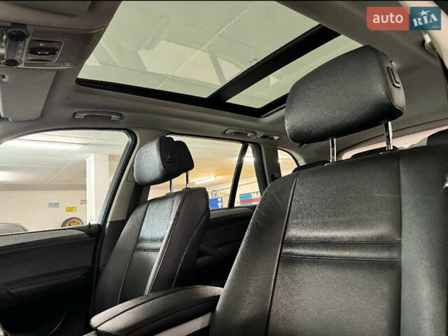 Чорний БМВ Х5, об'ємом двигуна 3 л та пробігом 244 тис. км за 16850 $, фото 21 на Automoto.ua