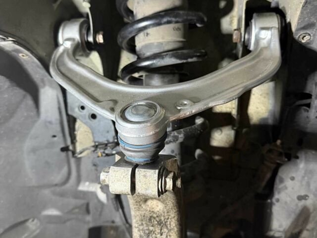 Черный БМВ Х5, объемом двигателя 3 л и пробегом 272 тыс. км за 14500 $, фото 8 на Automoto.ua