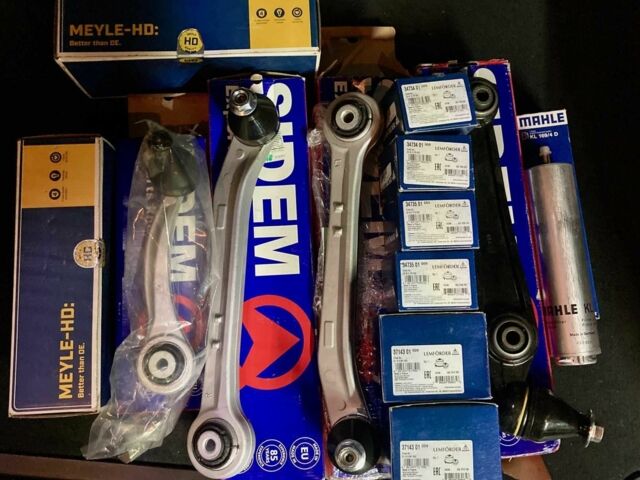 Черный БМВ Х5, объемом двигателя 3 л и пробегом 272 тыс. км за 14500 $, фото 5 на Automoto.ua