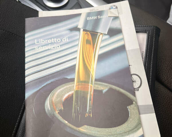 Черный БМВ Х5, объемом двигателя 3 л и пробегом 250 тыс. км за 13800 $, фото 13 на Automoto.ua