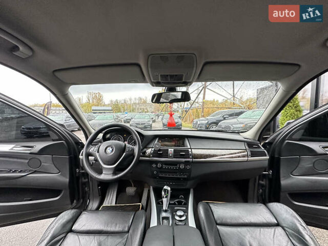 Чорний БМВ Х5, об'ємом двигуна 2.99 л та пробігом 490 тис. км за 15500 $, фото 19 на Automoto.ua