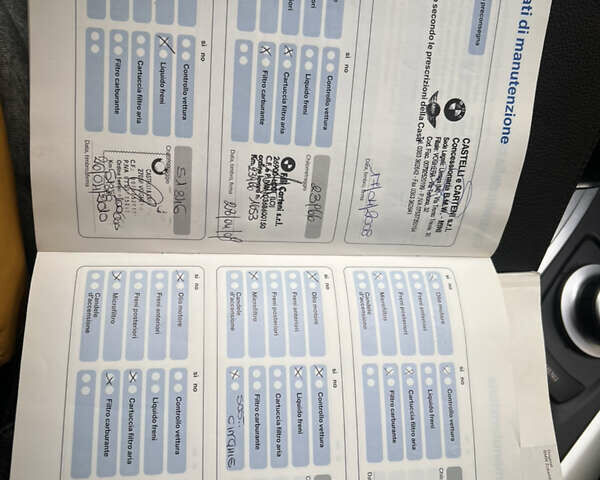 Черный БМВ Х5, объемом двигателя 3 л и пробегом 250 тыс. км за 13800 $, фото 15 на Automoto.ua