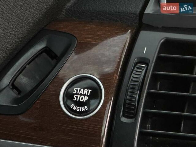 Чорний БМВ Х5, об'ємом двигуна 4.8 л та пробігом 307 тис. км за 12999 $, фото 36 на Automoto.ua