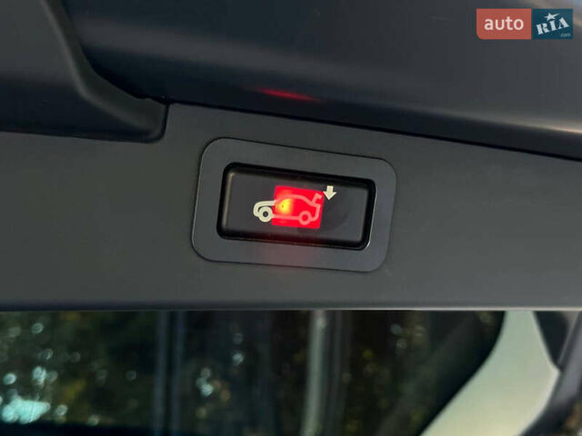 Черный БМВ Х5, объемом двигателя 3 л и пробегом 192 тыс. км за 17400 $, фото 22 на Automoto.ua