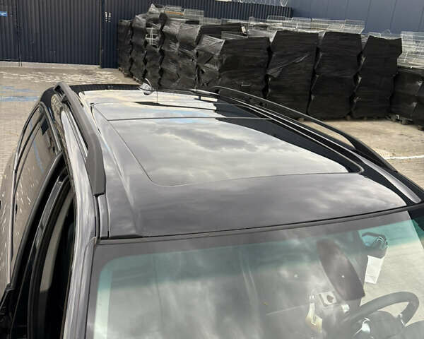 Черный БМВ Х5, объемом двигателя 3 л и пробегом 320 тыс. км за 14699 $, фото 14 на Automoto.ua