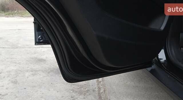 Чорний БМВ Х5, об'ємом двигуна 2.99 л та пробігом 230 тис. км за 15800 $, фото 11 на Automoto.ua