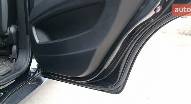 Чорний БМВ Х5, об'ємом двигуна 2.99 л та пробігом 230 тис. км за 15800 $, фото 12 на Automoto.ua