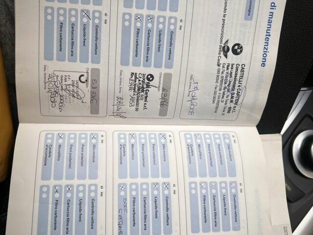 Черный БМВ Х5, объемом двигателя 0 л и пробегом 250 тыс. км за 13800 $, фото 15 на Automoto.ua