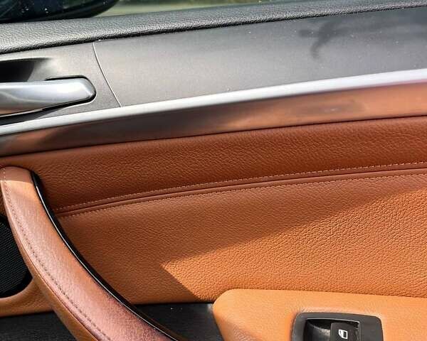 Черный БМВ Х5, объемом двигателя 2.99 л и пробегом 248 тыс. км за 15800 $, фото 11 на Automoto.ua