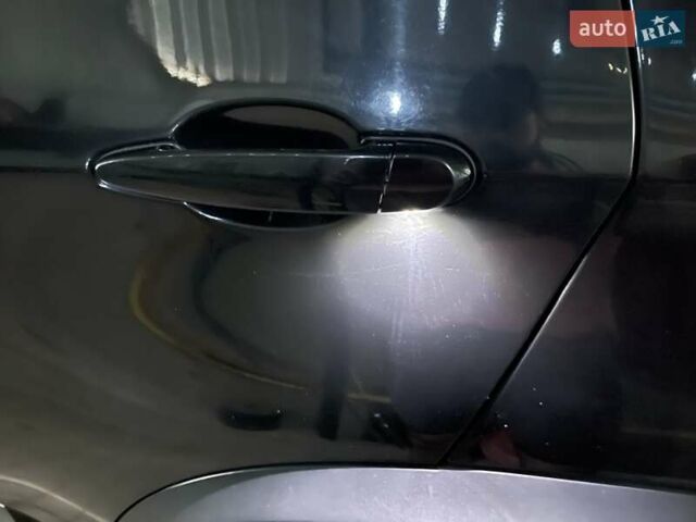 Черный БМВ Х5, объемом двигателя 4.8 л и пробегом 292 тыс. км за 12800 $, фото 34 на Automoto.ua