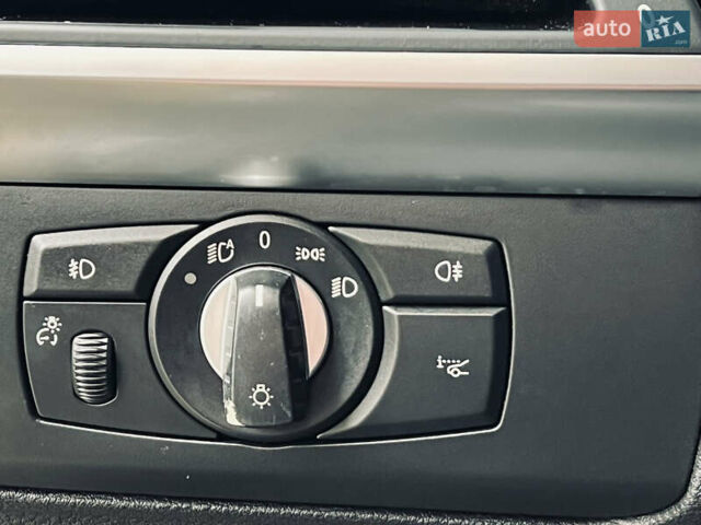 Черный БМВ Х5, объемом двигателя 4.8 л и пробегом 230 тыс. км за 12900 $, фото 35 на Automoto.ua