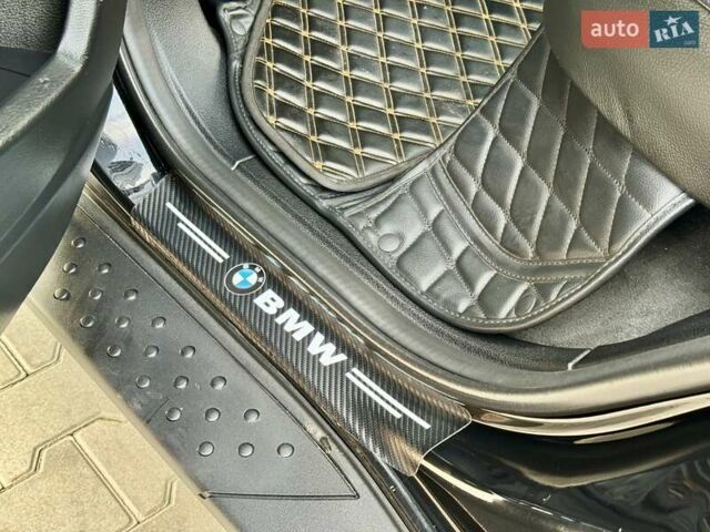 Чорний БМВ Х5, об'ємом двигуна 4.8 л та пробігом 307 тис. км за 12999 $, фото 32 на Automoto.ua