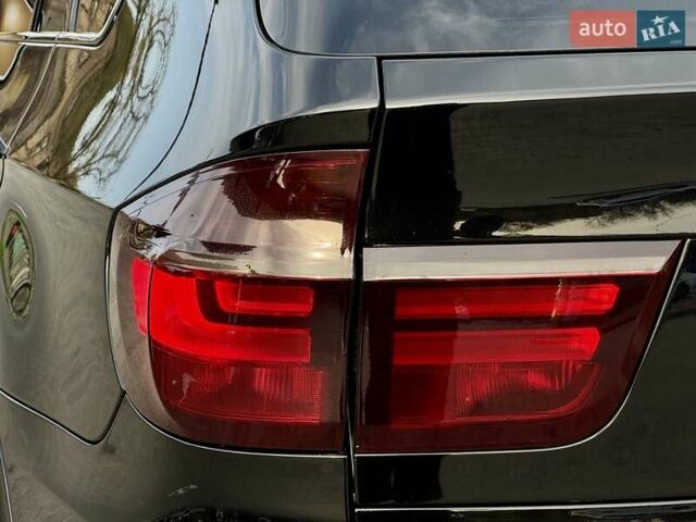 Чорний БМВ Х5, об'ємом двигуна 4.8 л та пробігом 307 тис. км за 12999 $, фото 65 на Automoto.ua