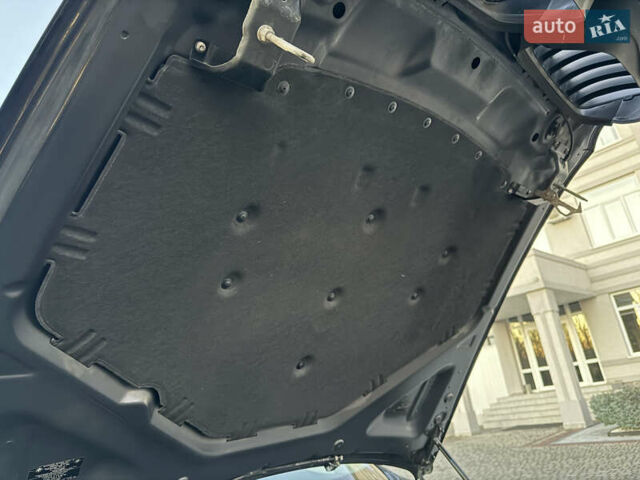 Чорний БМВ Х5, об'ємом двигуна 3 л та пробігом 110 тис. км за 12900 $, фото 114 на Automoto.ua