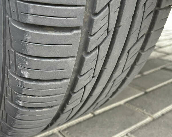 Черный БМВ Х5, объемом двигателя 3 л и пробегом 320 тыс. км за 14699 $, фото 9 на Automoto.ua