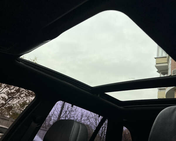 Черный БМВ Х5, объемом двигателя 4.8 л и пробегом 230 тыс. км за 12900 $, фото 44 на Automoto.ua